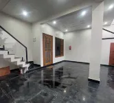 Himalayan View stay Shehar wala ghar - Kitchen