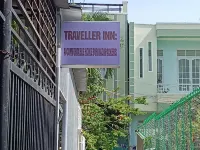 Traveller Inn Hotels near i resort
