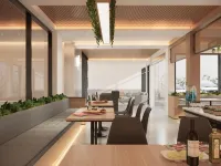 Grand WK Hotel