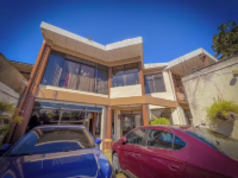 Palacio Real Hotel Hotels in 