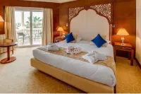 Le Royal Hammamet - С бассейном