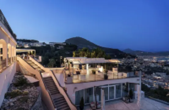 Hotel Raito Vietri Sul Mare Hotels in 