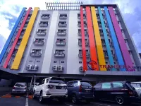 Transera Hotel Pontianak Hotels in Benua Melayu Darat