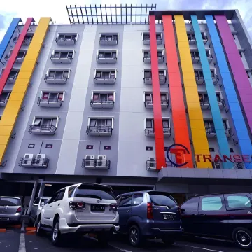 Transera Hotel Pontianak