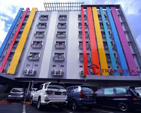 Transera Hotel Pontianak Hotels in Benua Melayu Darat