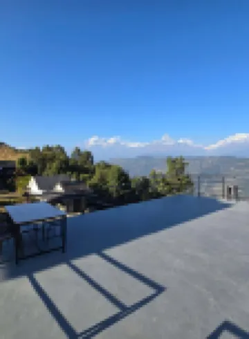 Pumdikot Mountain Lodge
