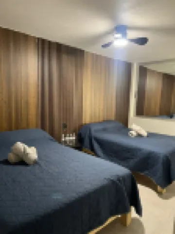 HOTEL URBAN TEPATITLAN Hoteles en 