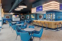 Ocean Allure Costa Mujeres - Adults Only - All Inclusive - bar