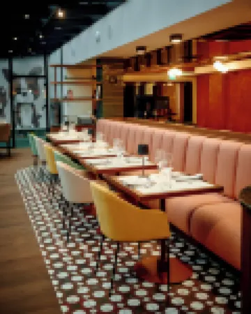 克拉夫特酒店 酒店