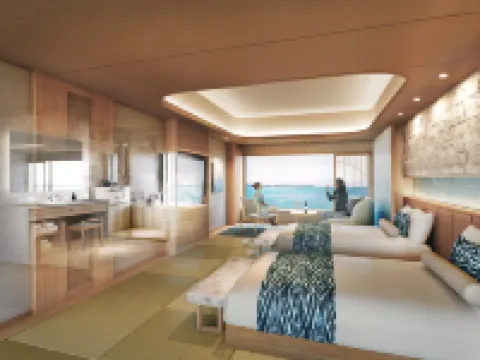 歐弗特飯店 住宿飯店