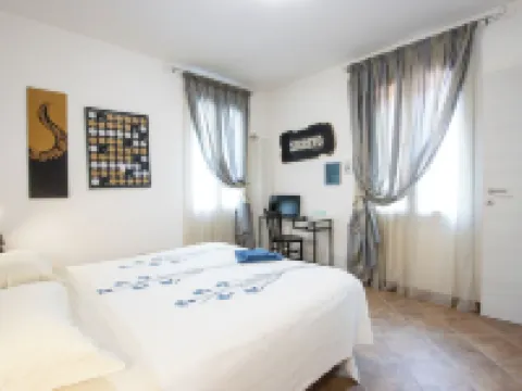 R&B Giardino 34 Hotels in Forli