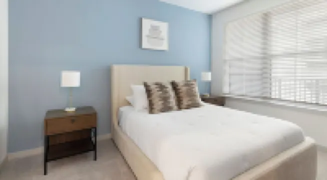 Landing Furnished Apartments West Huntsville