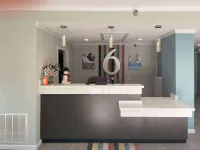 Studio 6 Vicksburg, MS - Downtown Hotels in Warren County
