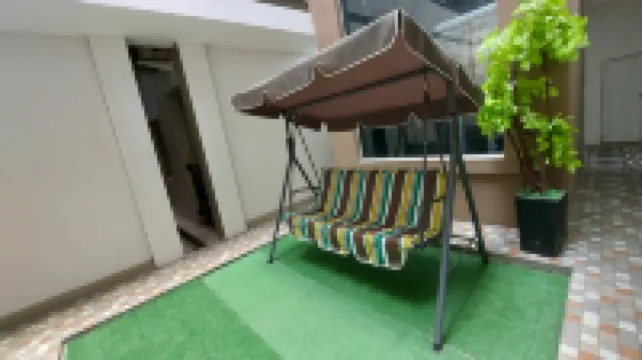 Rumah Familiku 1 Syariah