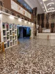 Al Jawhara Park 4 - Apartments