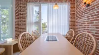 Taean Tablely Pool Villa - 3-Star