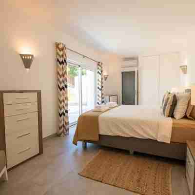 Lavanda Magnificent five bedroom villa Rooms
