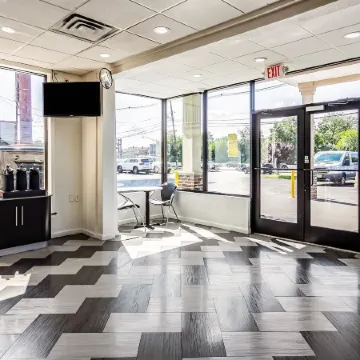 Motel 6 Elizabeth, NJ - Newark Liberty Intl Airport