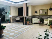 Hotel Puerta Nazarí