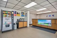 Motel 6 Sulphur, La