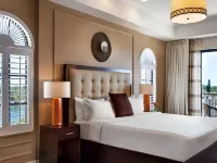 The Hotel Zamora