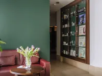 Dwór Kombornia - Folwark - spa
