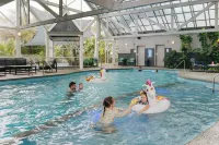Broadwater Resort WA Tourism Awards 2024 Gold Winner - de playa