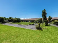 Auckland Airport Easy Hotel Hotels near Auckland Intl. Airport