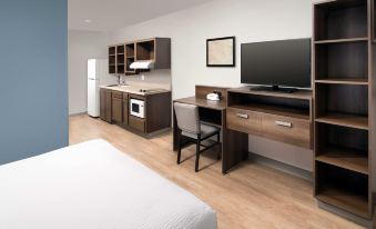 WoodSpring Suites San Antonio Stone Oak