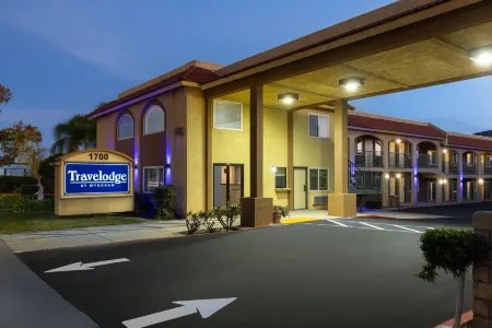 Travelodge by Wyndham Banning CA Near Casino/Outlet Mall