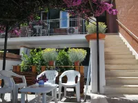La Bouganville Studio 200 m from the Sea Hotels in Sperlonga