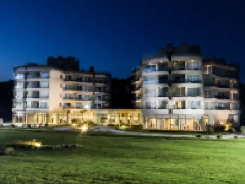 Azure Towers Hotels in Punta Ballena