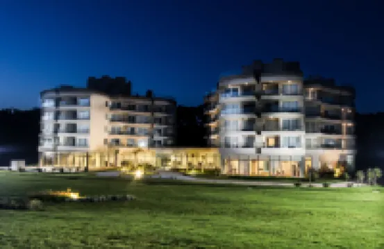 Azure Towers Hotels in 