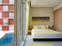 Adagio Doha ラメズ・ショッピング・コンプレックス周辺のホテル