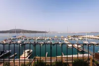 Troia Residence - Apartamentos Marina - Romantic