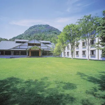 Watarase Onsen Hotel Sasayuri