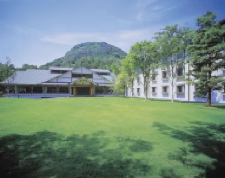 Watarase Onsen Hotel Sasayuri