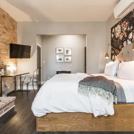 Wicker Park Inn