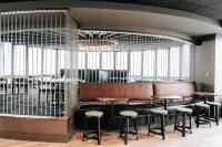 Galt House Hotel, Trademark Collection by Wyndham - bar