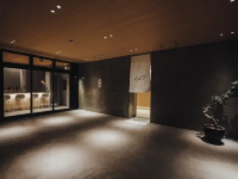 無垢　入船の宿 呉のホテル