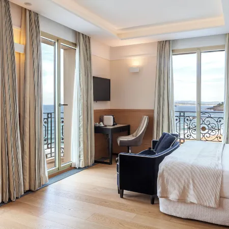 Gran Hotel Sardinero