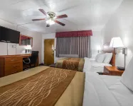 Rodeway Inn Elko Downtown Area - Pet friendly