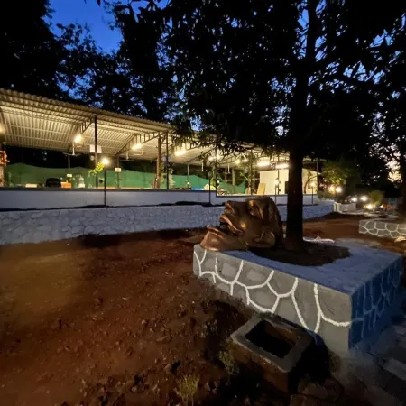 Riverbell Selfie Point Cottage