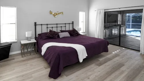 Talita | Canal Home, Heated Pool & fanced Yard -  Casas de vacaciones