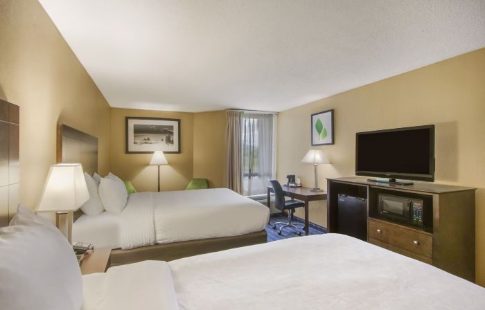 Clarion Inn Asheville Airport