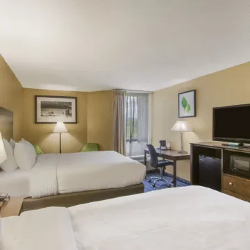 Clarion Inn Asheville Airport