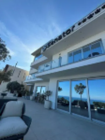 هوتل سيناتور فنادق في 