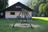 Wild Glamping in the Vienna Alps - Homestays