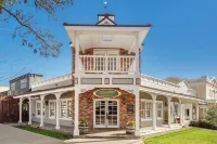 The Polo House and Bungalows