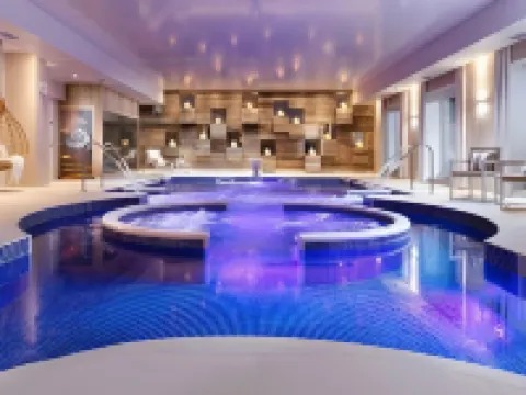 St Michaels Resort, Falmouth